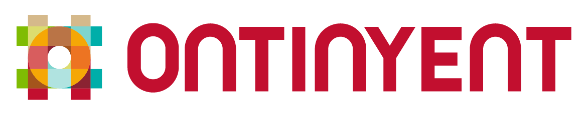 Logo d`Ontinyent